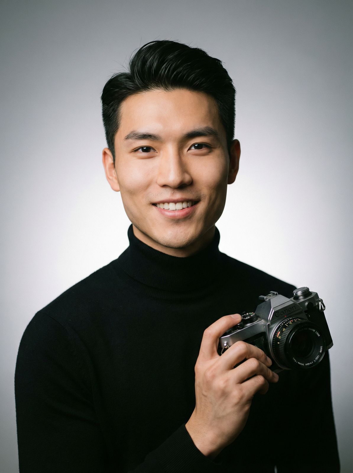 网红传媒首席导演陈导远