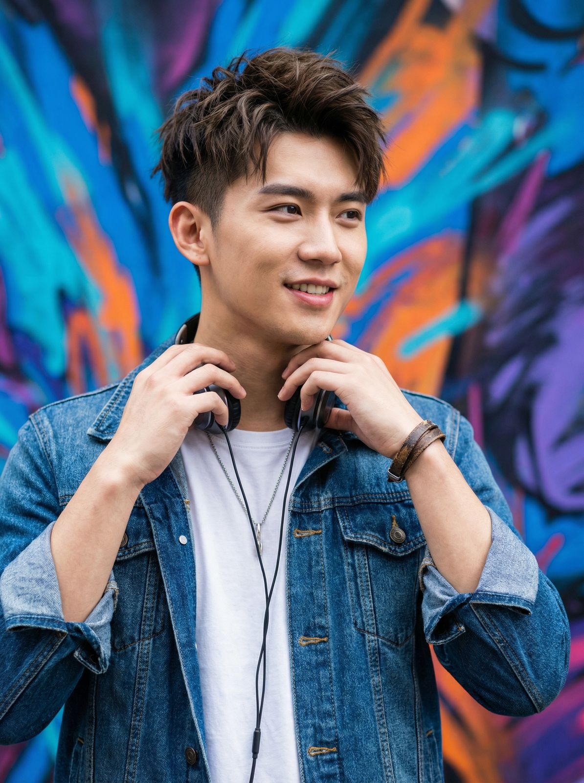 网红传媒首席摄影师赵明轩