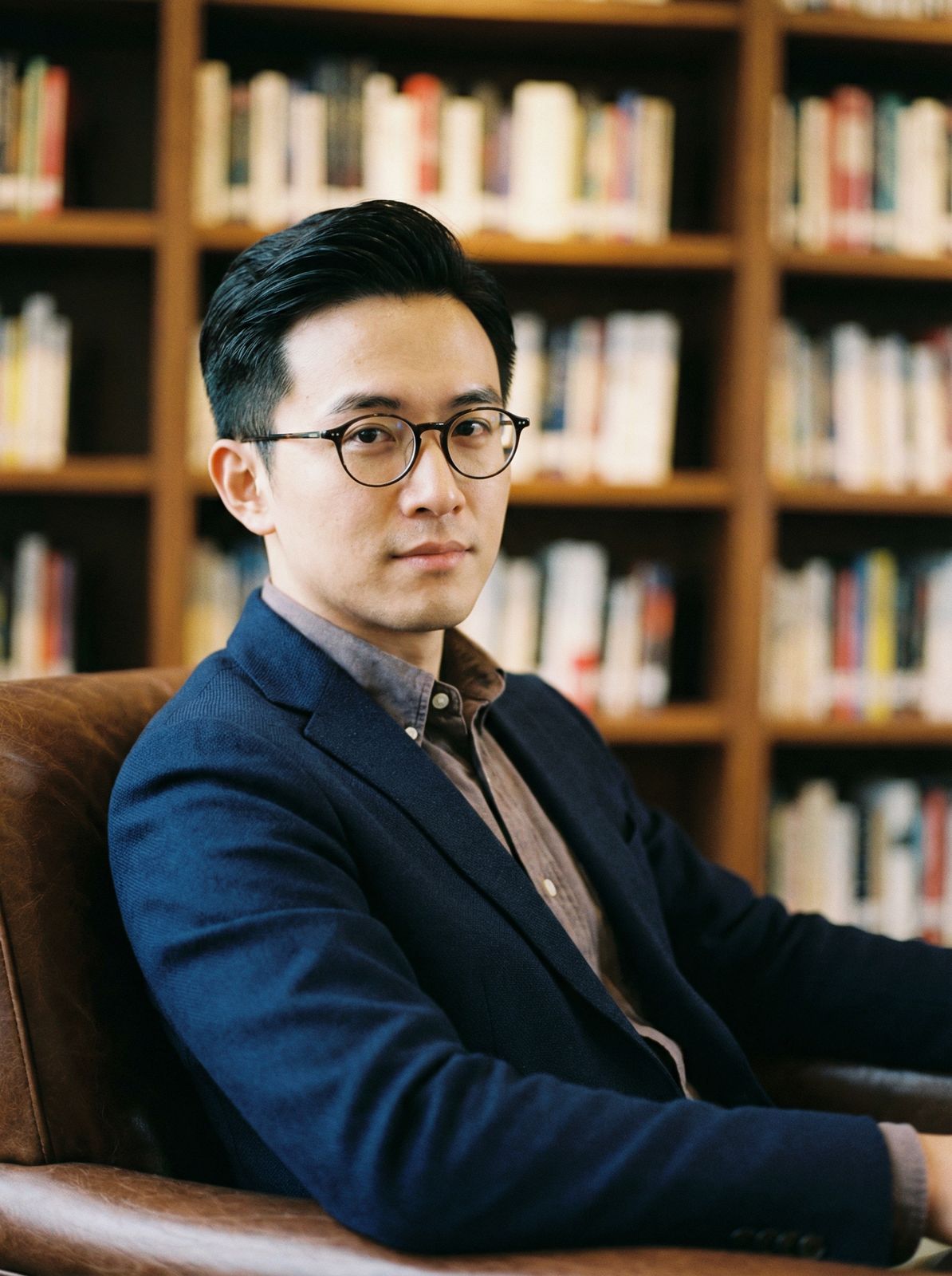 网红传媒社区文化顾问周文博