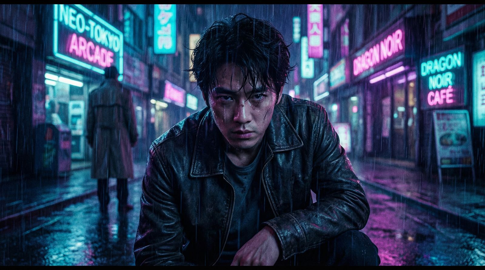 网红传媒原创影视短片