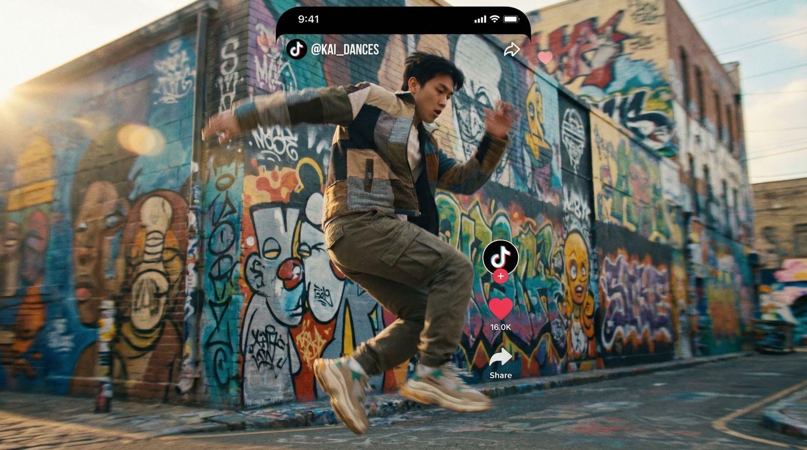 网红传媒潮流短传媒